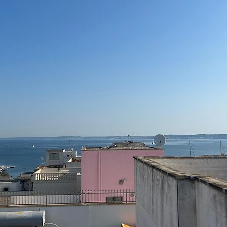 Bed and Breakfast Palazzo Angelelli Gallipoli Exterior foto