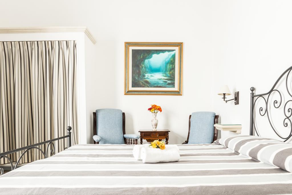 Bed and Breakfast Palazzo Angelelli Gallipoli Exterior foto